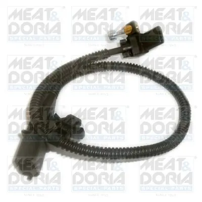 Generador de impulsos, cigüeñal MEAT & DORIA 871008 Mejor Calidad